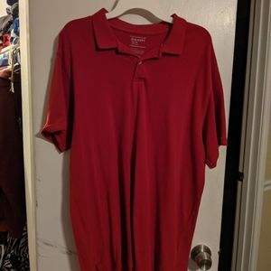 Short Sleeve Shirt